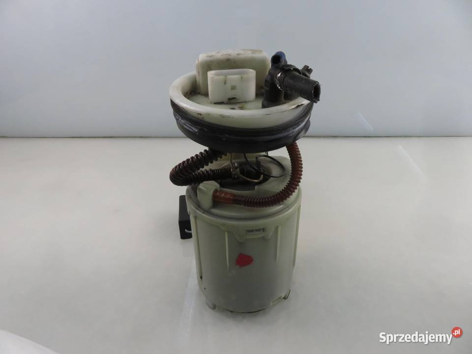 POMPA PALIWA VW BORA 23 V5 AGZ 1J0919051D