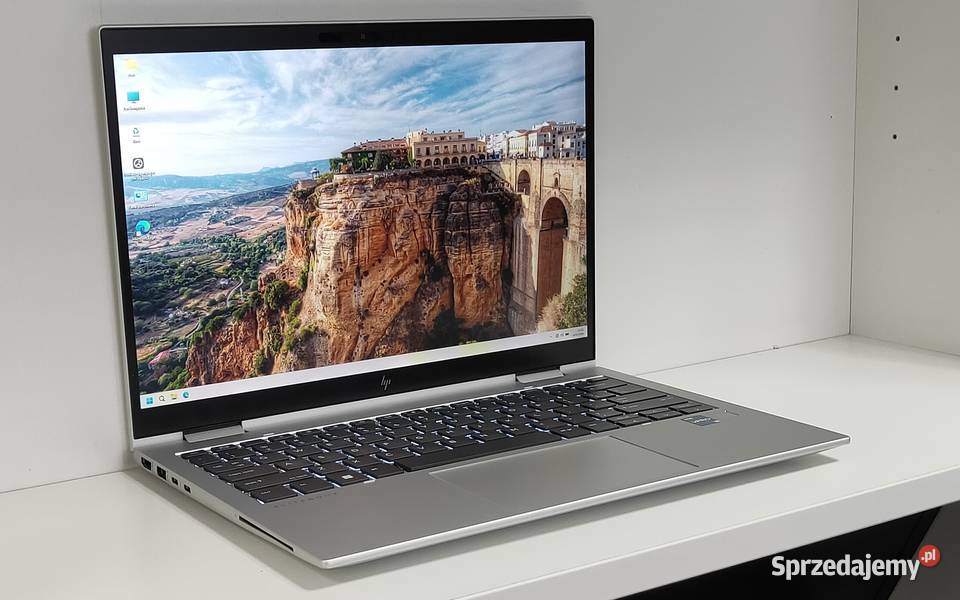 Laptop HP 830 G10 x360 Intel i51345u 16GD5 W11 HP/Compaq Lublin