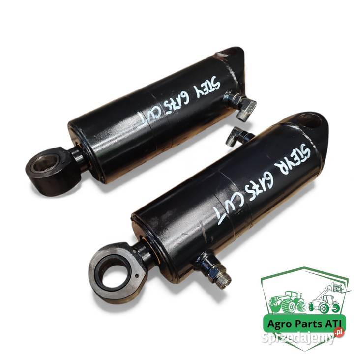Siłownik Cylinder hydrauliczny TUZ Steyr 6175 Ciechanowiec sprzedam