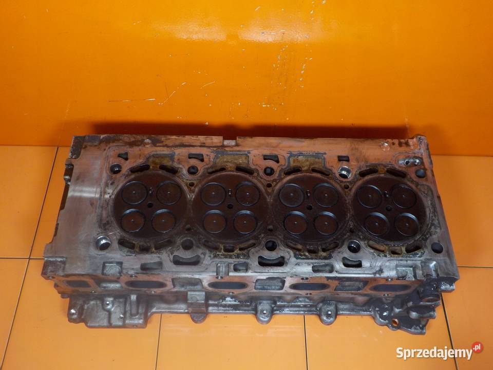 ANTARA CAPTIVA 22 CDTI VCDI 12r Z22D1 glowica Suków