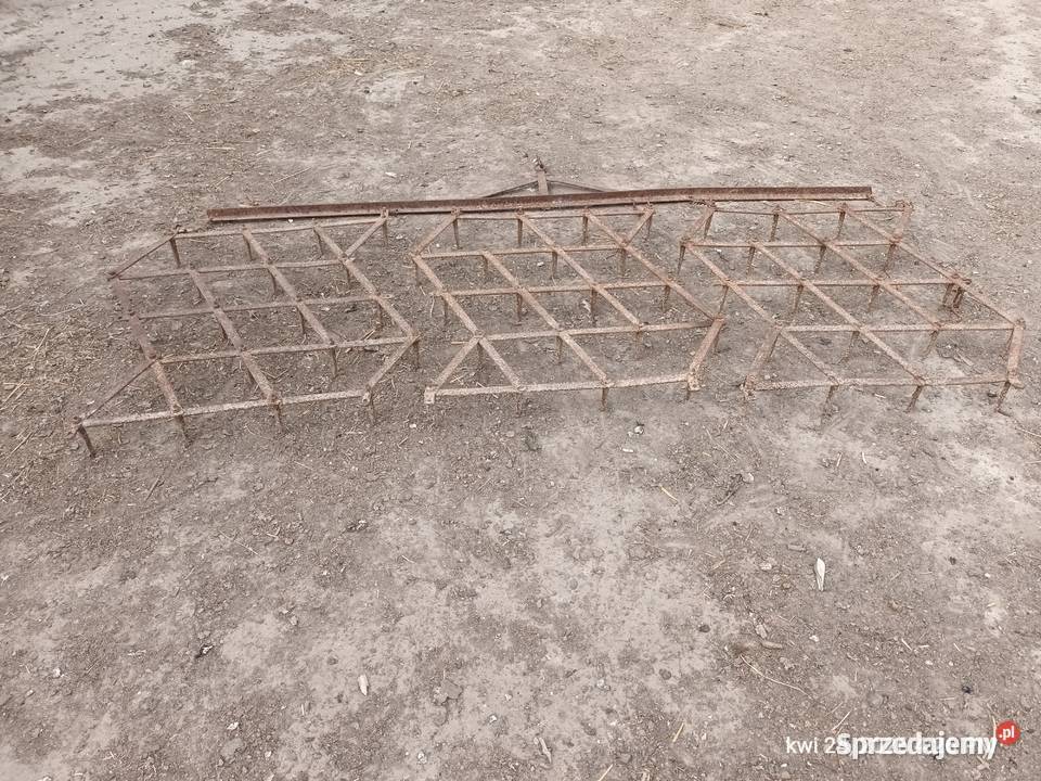 Brony konne lubelskie Drzewce sprzedam