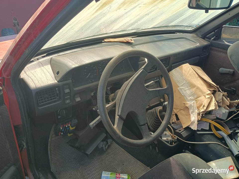 Polo ez atu części Radzionków sprzedam