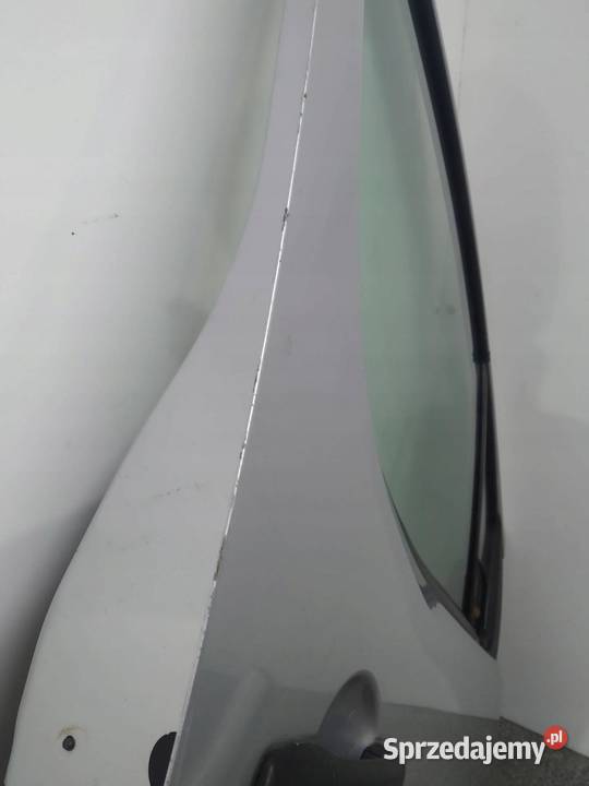 DRZWI PRAWE PRZÓD EZRC Citroen Berlingo II 2008