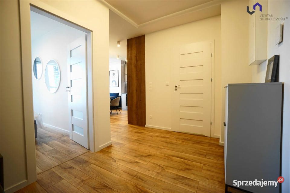 Mieszkanie 5135m2 2 pokoje Katowice