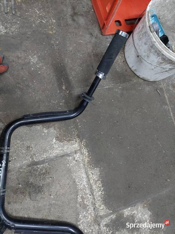 Honda GL 1500 goldwing kierownica kierownik dolnośląskie