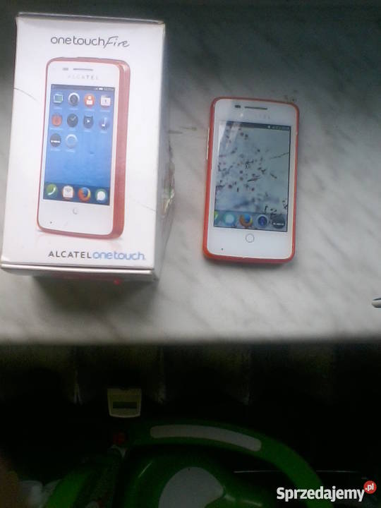 Sprzedam Alcatel One Touch Fire Bez Simlocka sprzedam