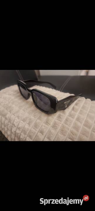 Okulary Prada Mińsk Mazowiecki sprzedam
