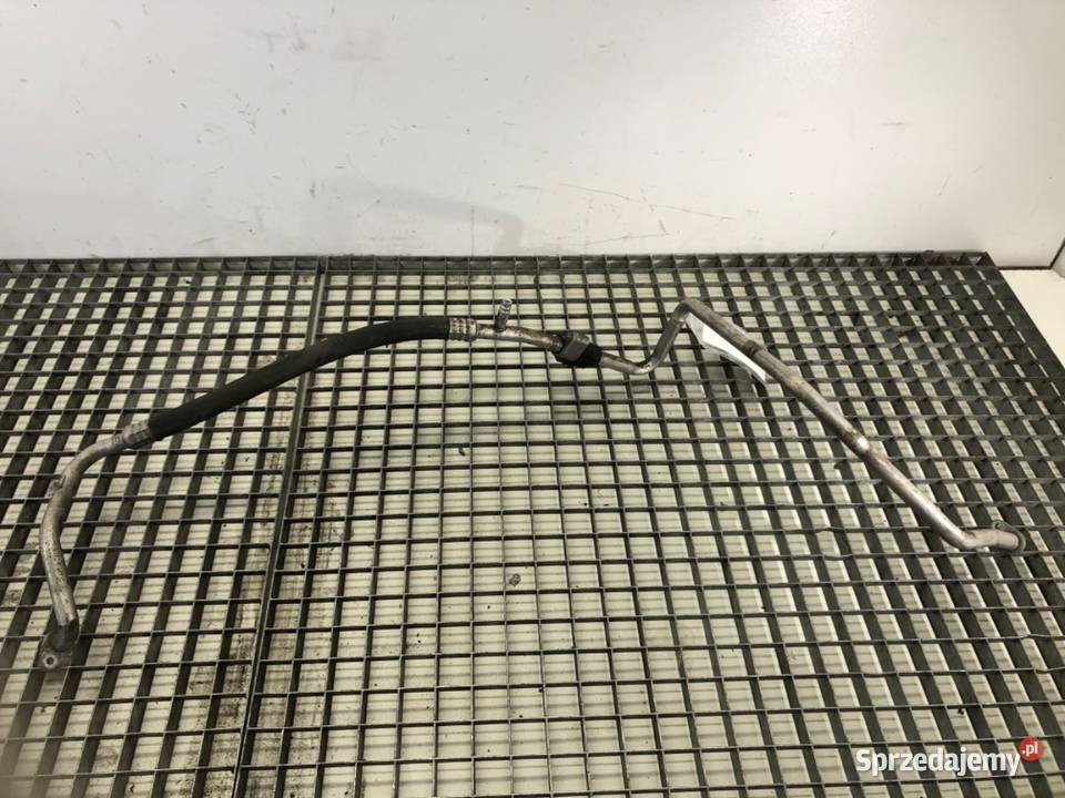 RURKA KLIMATYZACJI OPEL MOVANO B 4455007046166AA