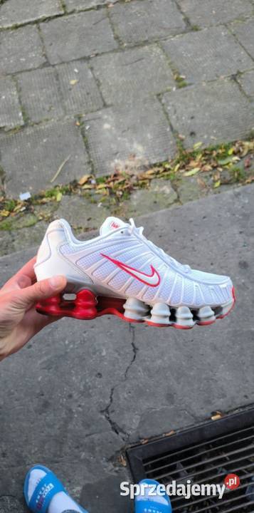 Buty sportowe nike Nike