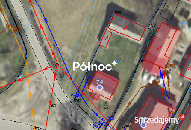 Siedlisko remoncie Huta Różaniecka