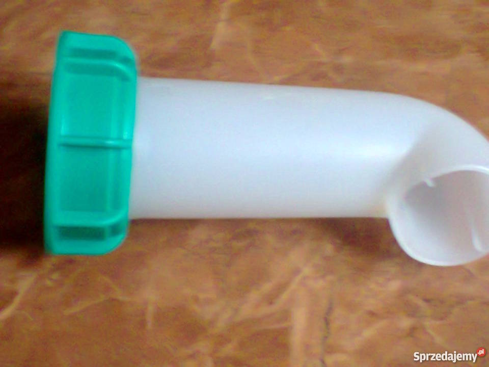 Sprzedam korki kolana spustowe zbiornik 1000l Pozostałe Łosice sprzedam