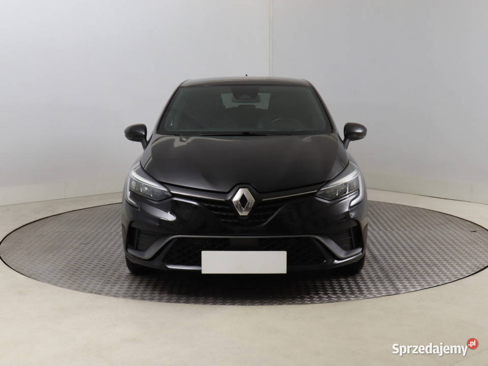 Renault Clio 13 TCe benzyna Bielany Wrocławskie