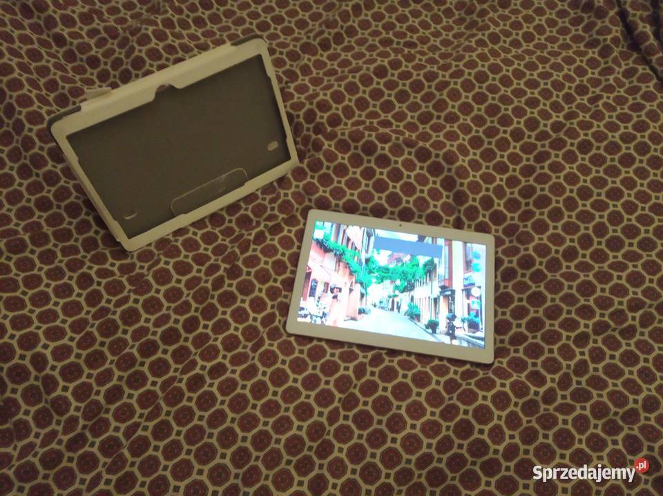 Tablet XIDO Z120 3G 10 etui Lublin