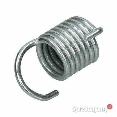 Sprężyna regulacja wysokości 42768767000 Kamionna