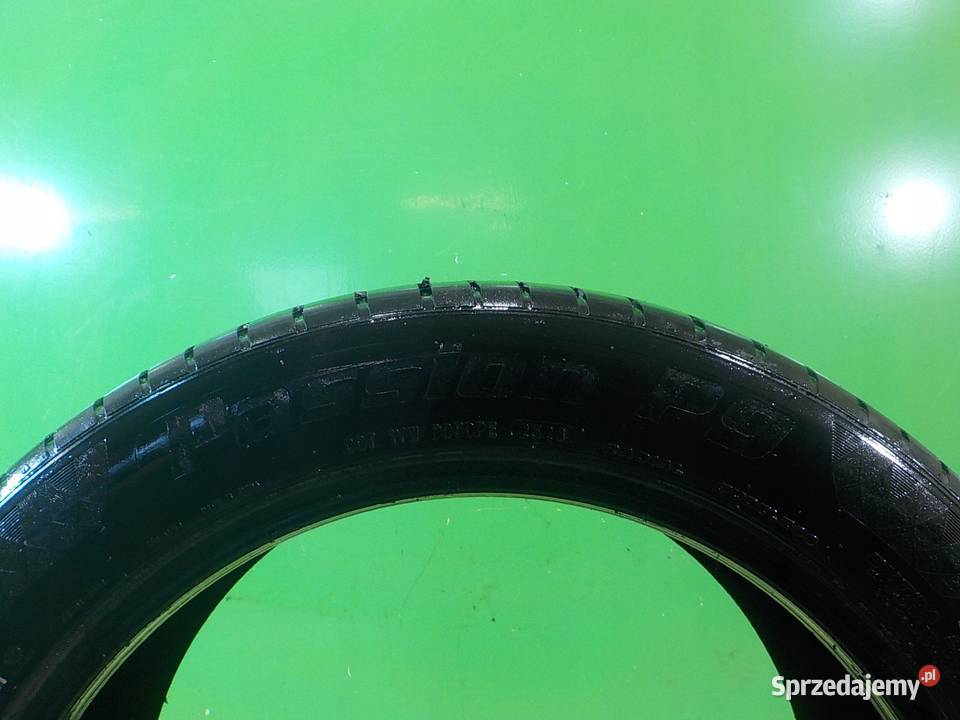 KUSTONE PASSION P9 2554518 103W XL MS 23r opona Suków