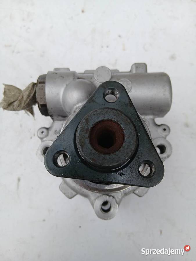 Pompa wspomagania ZF Audi A4 B6 A6 C5 120 bar Szczerbice
