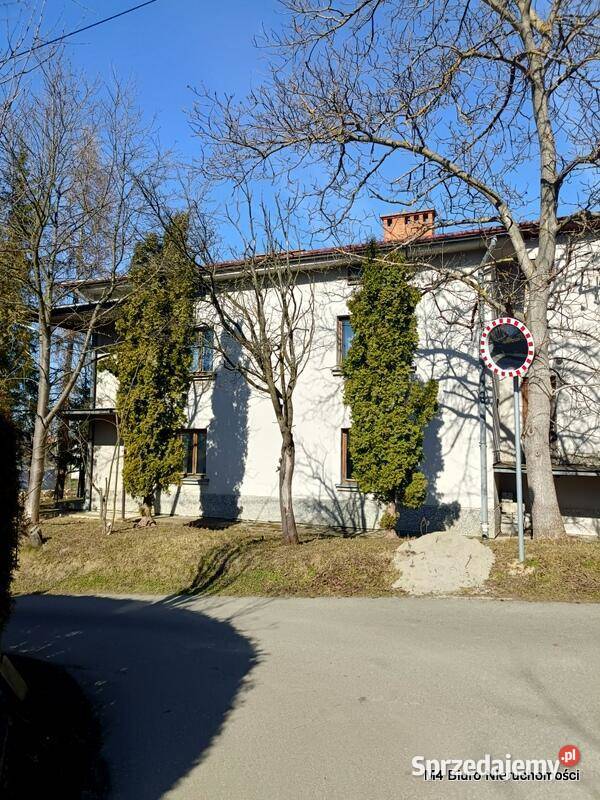 DOM W IWONICZU UZDROWISKA Iwonicz