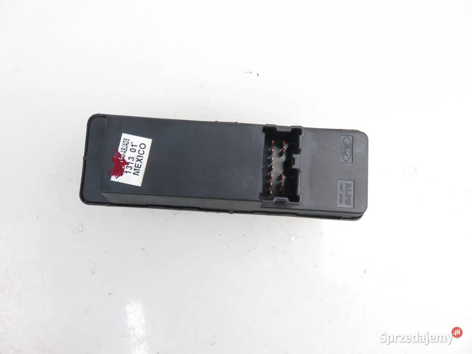 PANEL SZYB MAZDA TRIBUTE I Części samochodowe
