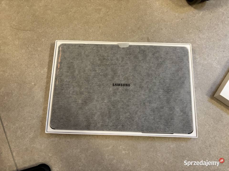 Samsung Galaxy Tab S8 128GB rysik etui Spigen