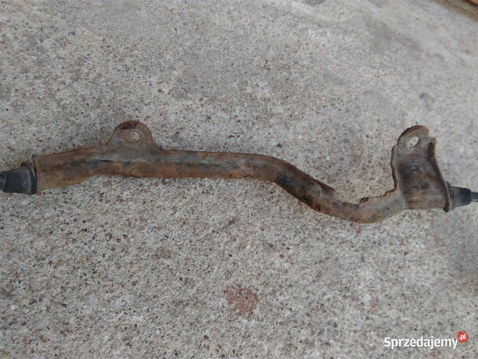 Honda Civic VI czujnik ABS prawy tył osobowe Góra Kalwaria