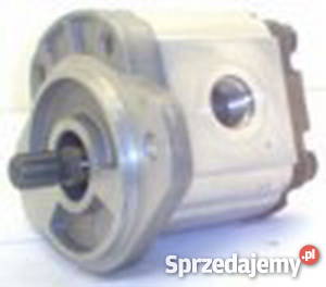 Pompa hydrauliczna do Jungheinrich Steinbock Trzcianka