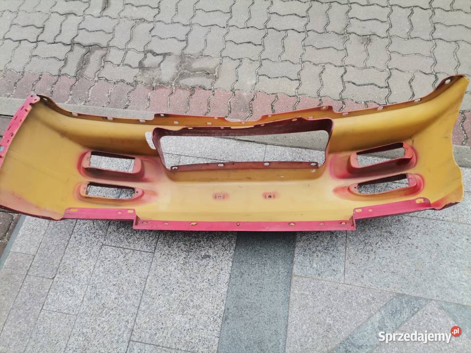 Zderzak przedni nissan 200sx Karoseria
