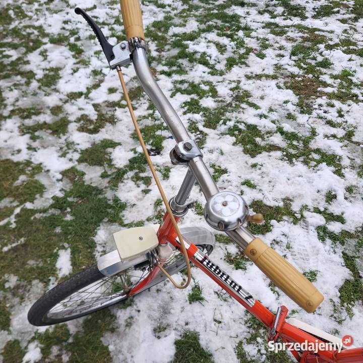 Romet Jubilat 2 składak oryginał stan Bytom