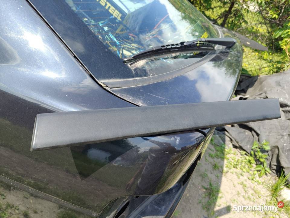 Bmw e36 compakt listwa mpakiet błotnika tylnego Aleksandrów Łódzki