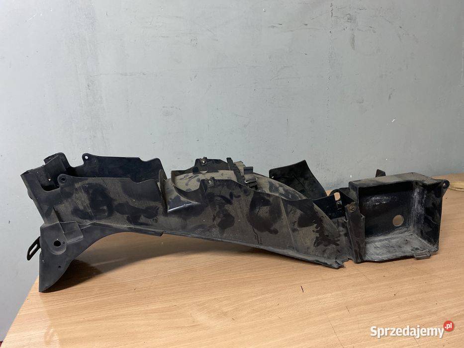 Yamaha XJ900 4 Diversion Błotnik Nadkole Tył Poznań sprzedam