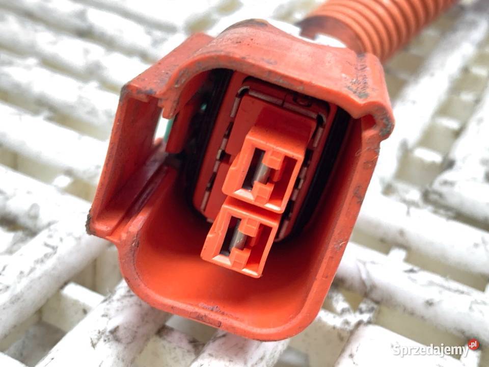 PRZEWÓD WYSOKIEGO NAPIĘCIA LEXUS GS