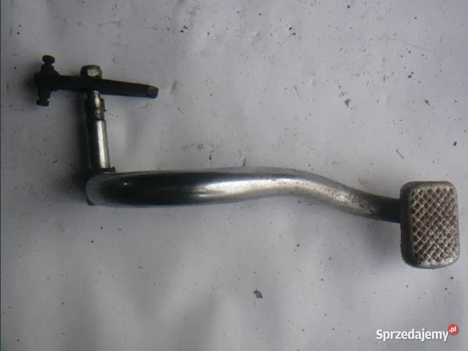 dźwignia hamulca Aprilia Red Rose 125