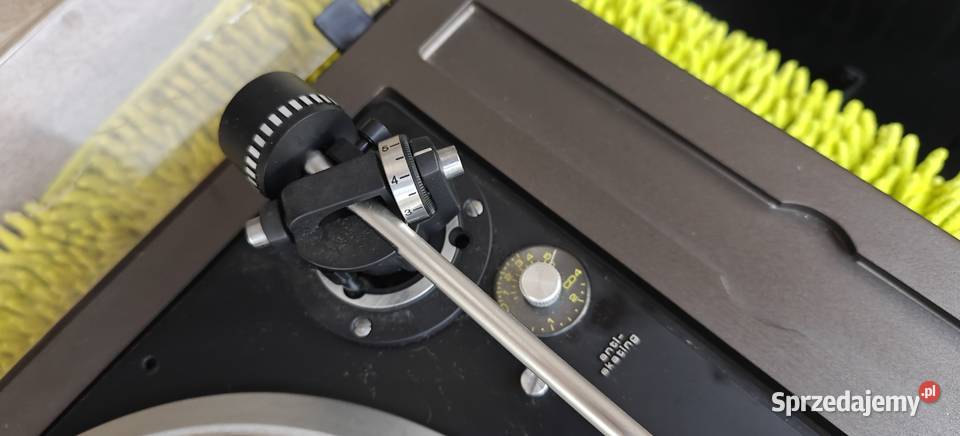 gramofon dual hs132 na 1234 Chełm Śląski sprzedam