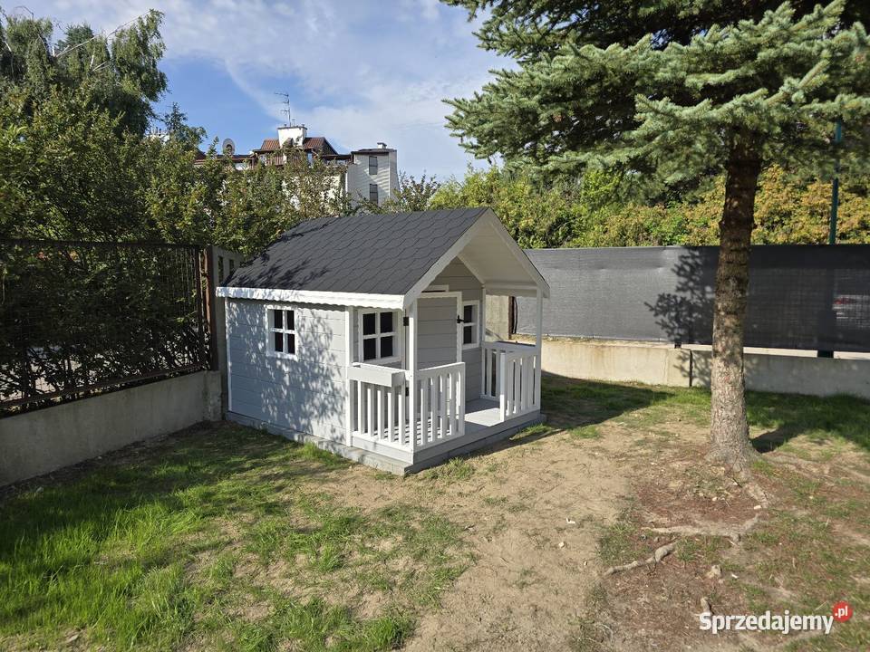 Domek dzieci ręki małopolskie Gawłówek