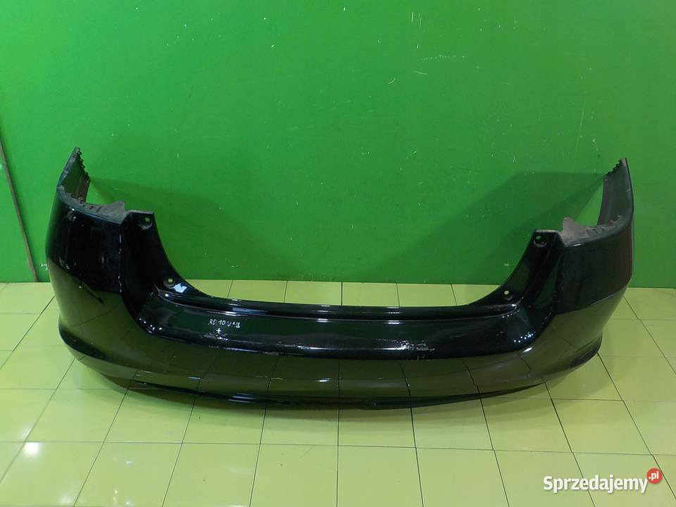 HONDA INSIGHT II 13 IMA 10r 5D zderzak tyl Suków