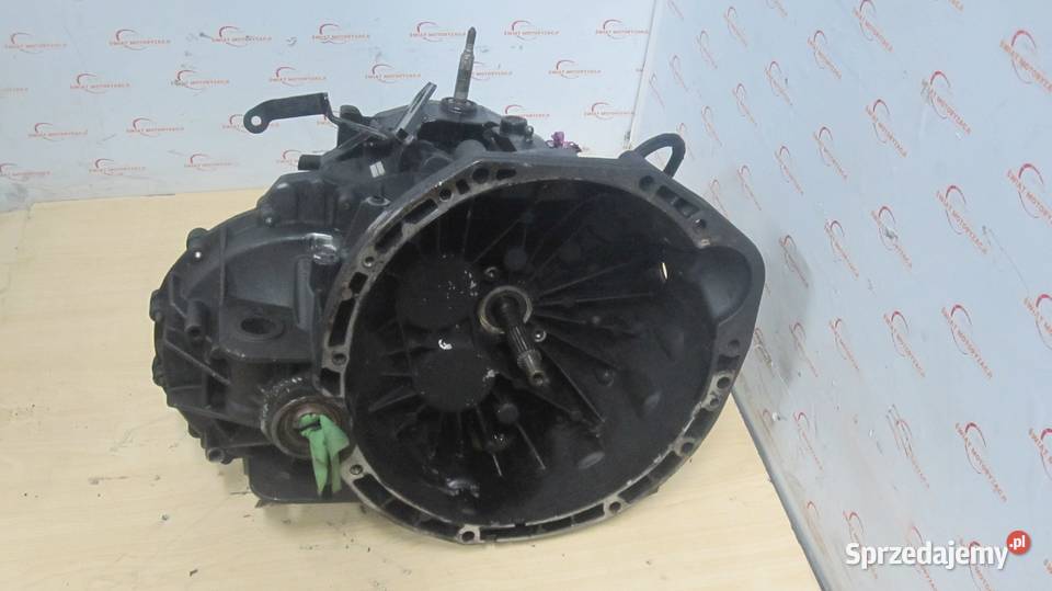 VIVARO TRAFIC 20 DCI M9R786 EURO5 171 11r świętokrzyskie