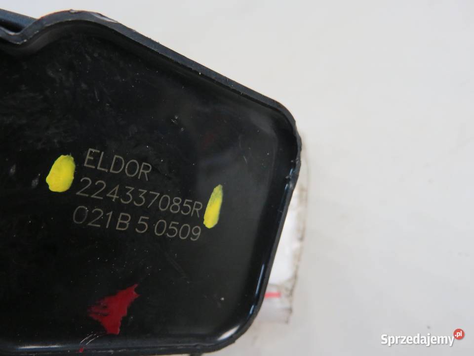 CEWKA RENAULT GRAND SCENIC III 14 TCe 224337085R