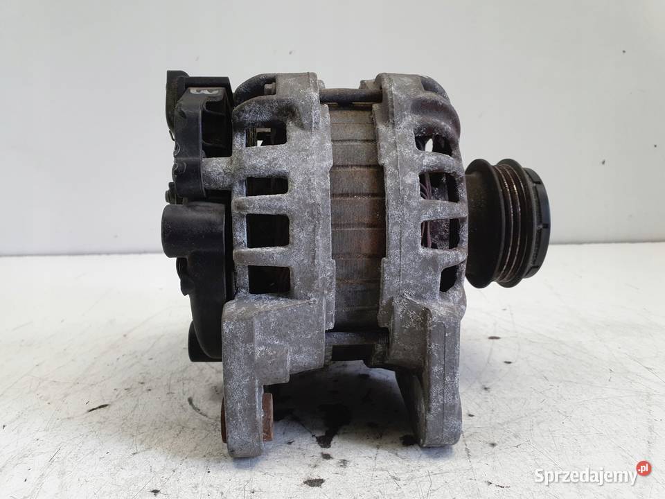 ALTERNATOR Renault Clio IV 12 16V 231003730R osobowe Chełm