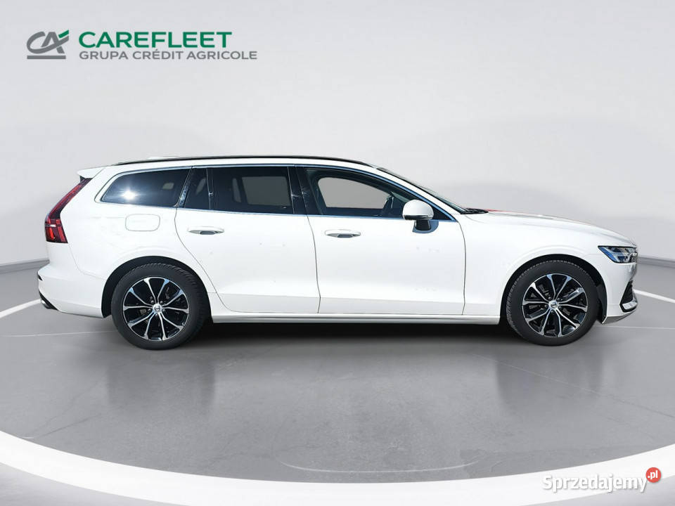 Volvo V60 B4 B Momentum Pro aut Kombi DW6RY09 II Janki