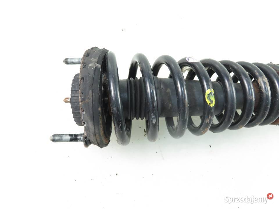 MCPERSON PRAWY PRZEDNI ALFA ROMEO GT 20 JTS Amortyzatory