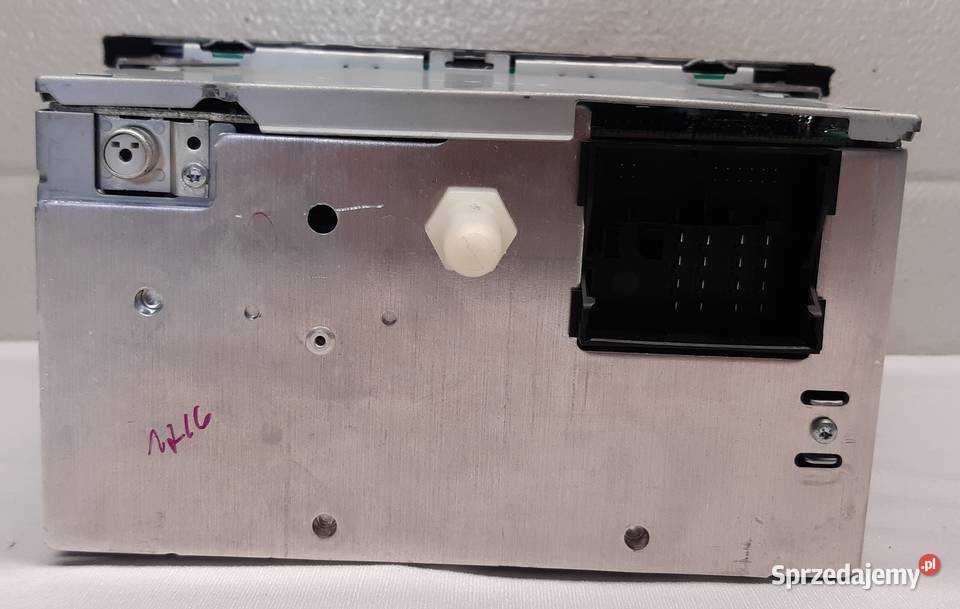 RADIO CD FORD KUGA MK1 8V4T18C815AE Mielęcin