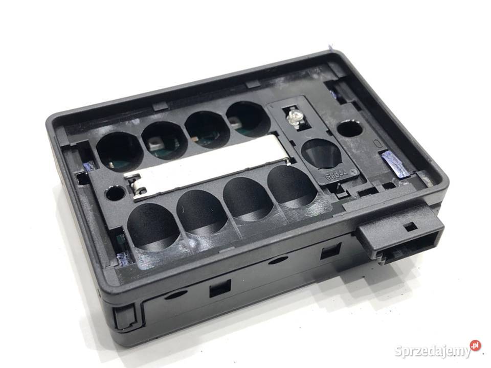 CZUJNIK DESZCZU MINI COUNTRYMAN R60 9224853 1016