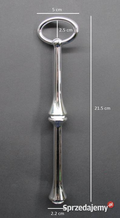 Łącznik uchwyt do pater etażerek Krosno