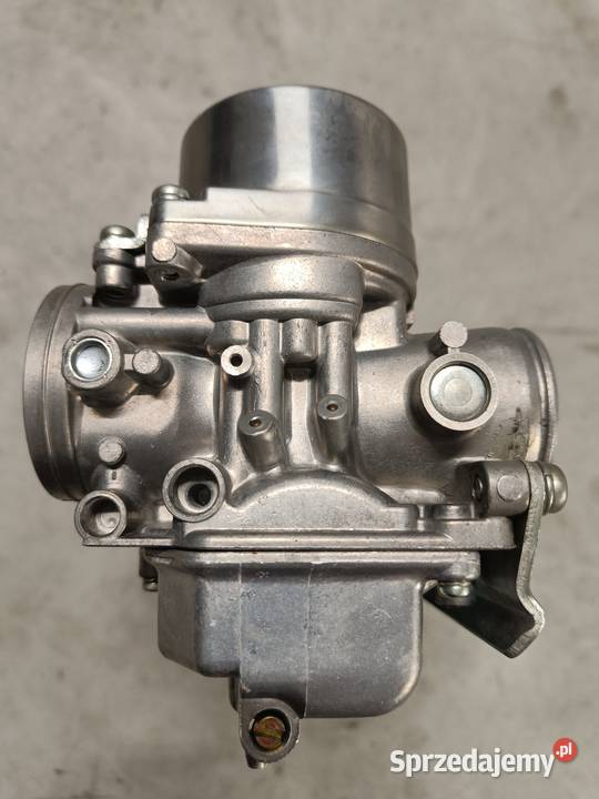 CB750 CB750K CB750C CB750F gaźniki VB52A podlaskie