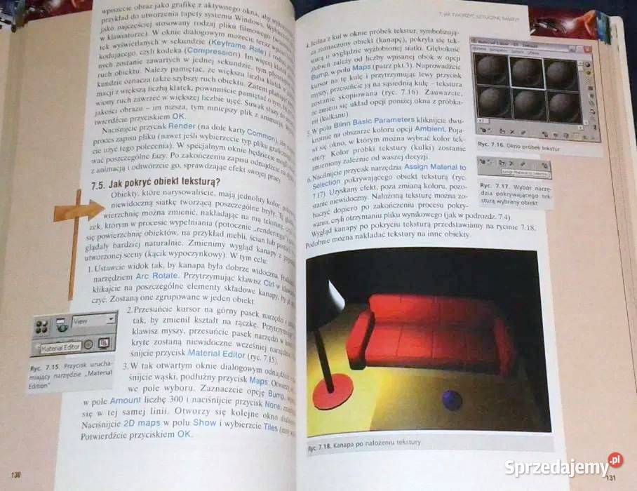 Technologia informacyjna G Hermanowska W lubelskie Chełm