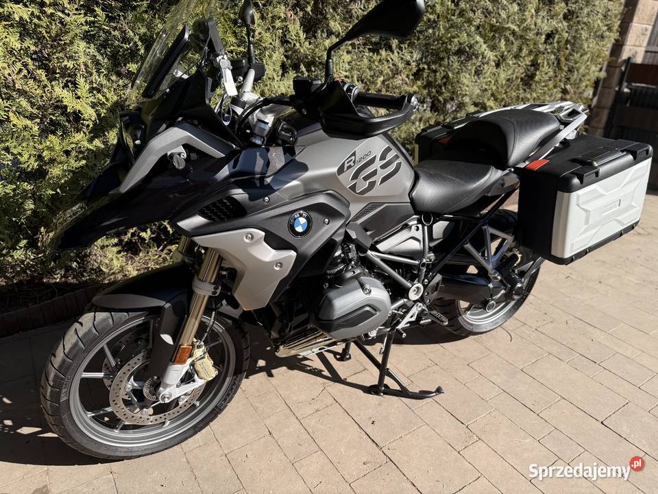 BMW R1200 GS 2018 12 846