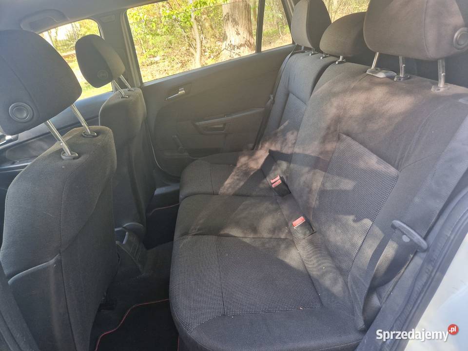 Opel Astra H 17 CDTI Kombi Oszczędny Diesel Wolica sprzedam