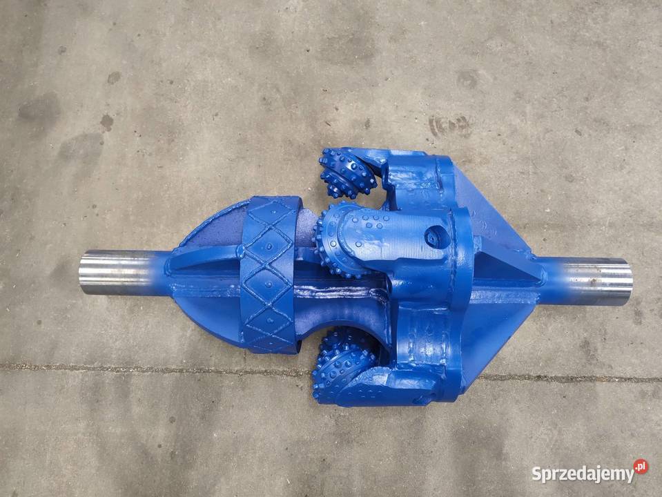 Rozwiertaki do skał HOLE OPENER Ditch Witch Jarocin