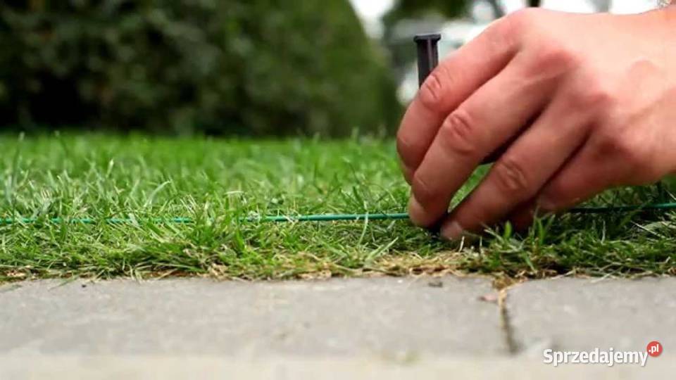 SZPILKI ŚLEDZIE DO MONTAŻU PRZEWODU Opalenica sprzedam