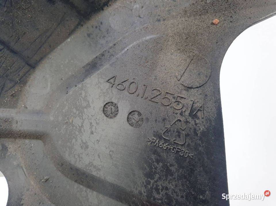 OSŁONA ZĘBATKI DUCATI SUPERBIKE 848 46012551A kujawsko-pomorskie Lipno sprzedam