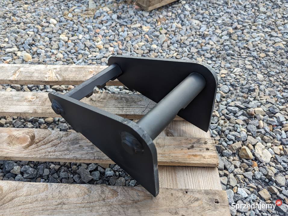 Szybkozłącze MS01 mocowanie do minikoparek 052t Warszawa